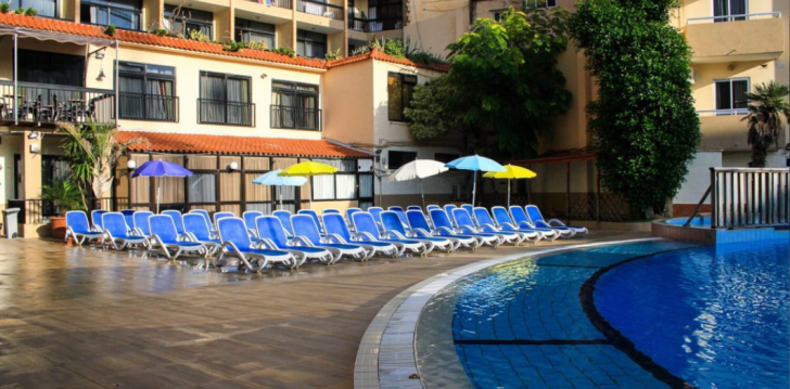 Apsistokite CARDOR HOLIDAY COMPLEX viešbutyje už gerą kainą. 