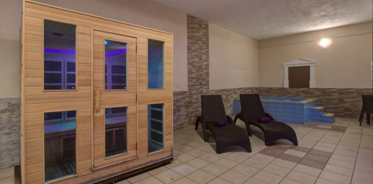Atostogos Malta – apsistokite viešbutyje CARDOR HOLIDAY COMPLEX