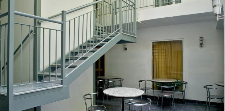 Viešbutis CARDOR HOLIDAY COMPLEX įsikūręs Malta.