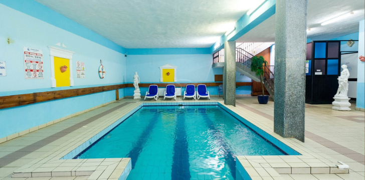 Atostogos Malta – apsistokite viešbutyje CARDOR HOLIDAY COMPLEX