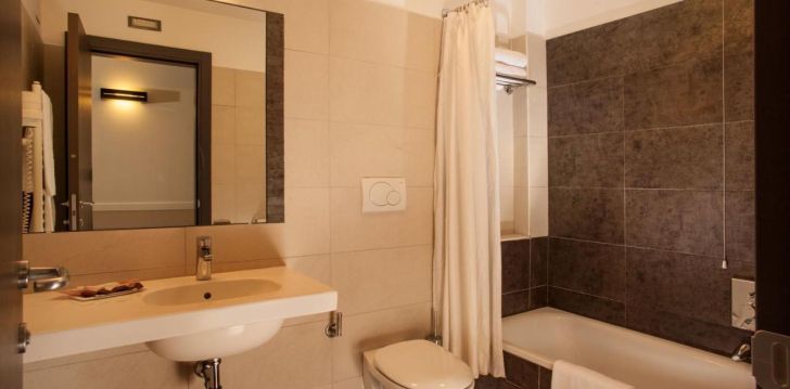 tavo atostogos prasideda viešbutyje HOTEL ARTIS