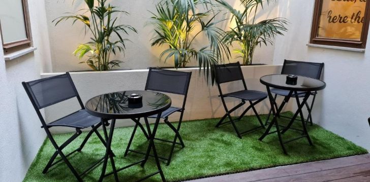 Planuoji kelionę į Malta? apsistokite 3 viešbutyje IVY HOTEL.