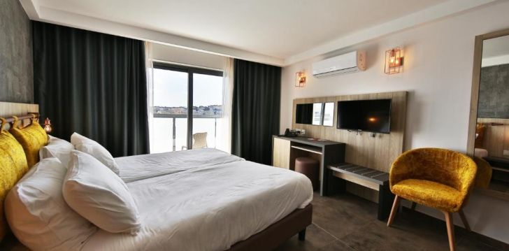 Apsistokite IVY HOTEL viešbutyje už gerą kainą. 