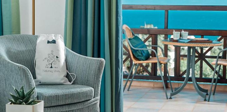 viešbutis MITSIS ROYAL MARE THALASSO & SPA RESORT įsikūręs Graikija. 