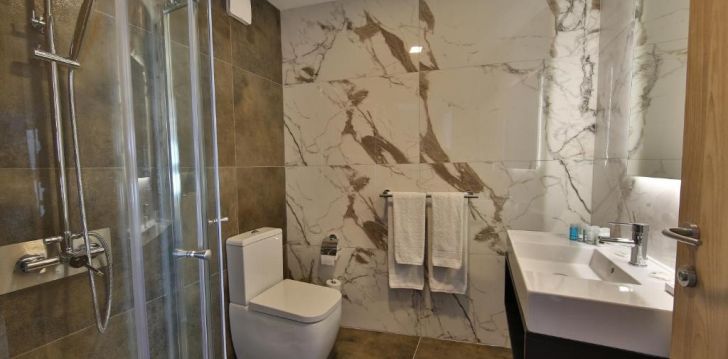 Atostogos Malta – apsistokite viešbutyje IVY HOTEL