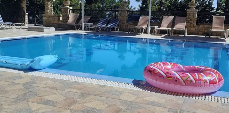 patogus viešbutis jūsų kelionei – 3* PANORAMA STUDIOS