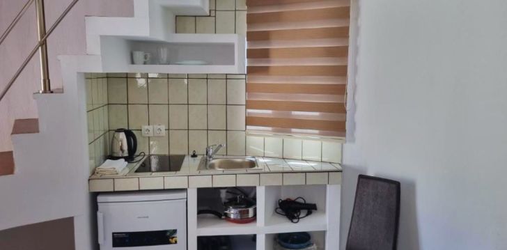 viešbutis PANORAMA STUDIOS įsikūręs Graikija.