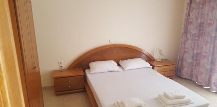 planuoji kelionę į Graikija? apsistokite 3 viešbutyje PANORAMA STUDIOS. 