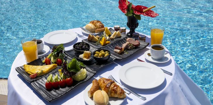 viešbutis AMON HOTELS BELEK (Adults Only 16+) įsikūręs Turkija.