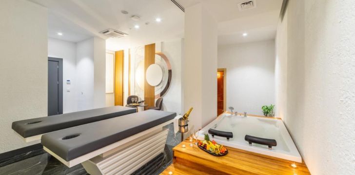 viešbutis AMON HOTELS BELEK (Adults Only 16+) įsikūręs Turkija.