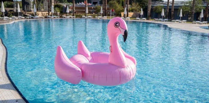 viešbutis AMON HOTELS BELEK (Adults Only 16+) įsikūręs Turkija. 