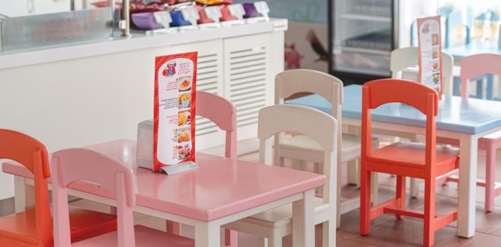 jaukus viešbutis MARVIDA FAMILY ECO, jūsų atostogoms