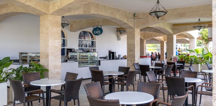 patogus viešbutis jūsų kelionei – 5* MARVIDA FAMILY ECO