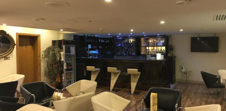 Planuoji kelionę į Malta? apsistokite 4 viešbutyje THE WINDSOR.