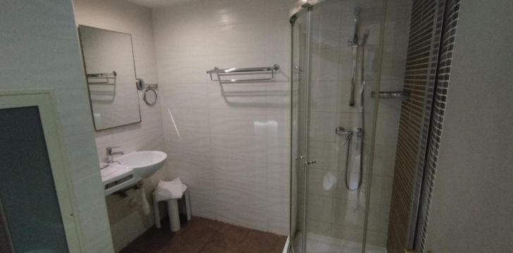 Patogus viešbutis jūsų kelionei – 4* THE WINDSOR