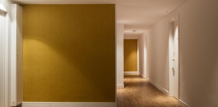 rinkitės viešbutį THE 15TH BOUTIQUE kelionei į Ispanija