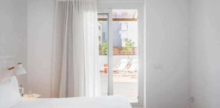planuoji kelionę į Ispanija? apsistokite 4 viešbutyje THE 15TH BOUTIQUE.
