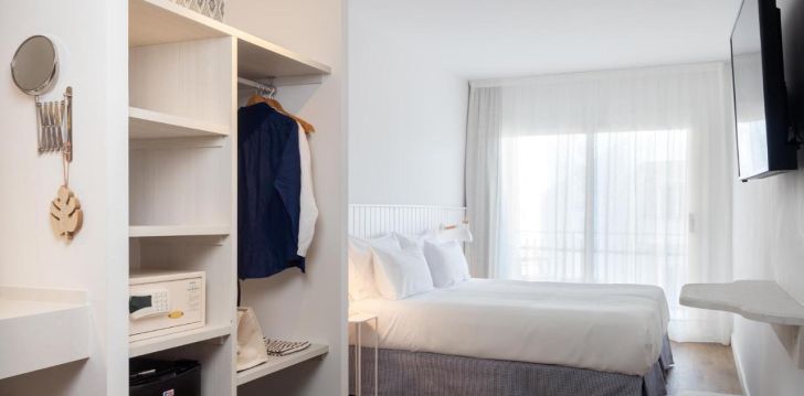 viešbutis THE 15TH BOUTIQUE įsikūręs Ispanija.
