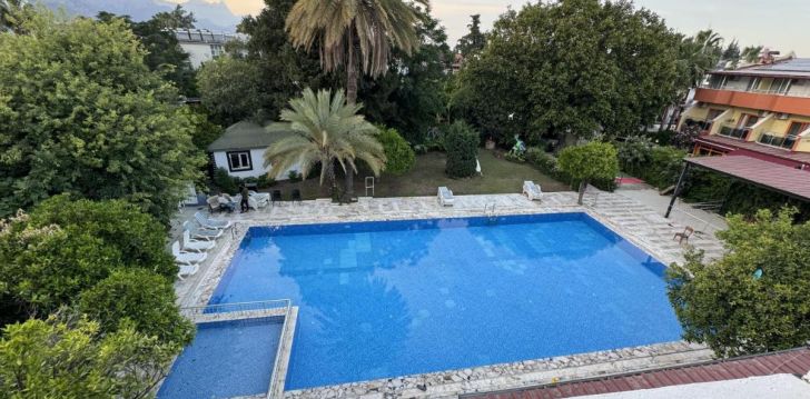 apsistokite MUER CITY (Adult Only 16+) viešbutyje už gerą kainą. 