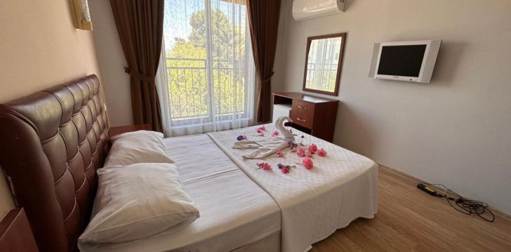 jaukus viešbutis MUER CITY (Adult Only 16+), jūsų atostogoms
