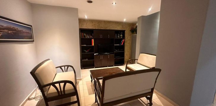 patogus viešbutis jūsų kelionei – 3* MUER CITY (Adult Only 16+)