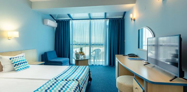 tavo atostogos prasideda viešbutyje BSA HOLIDAY PARK