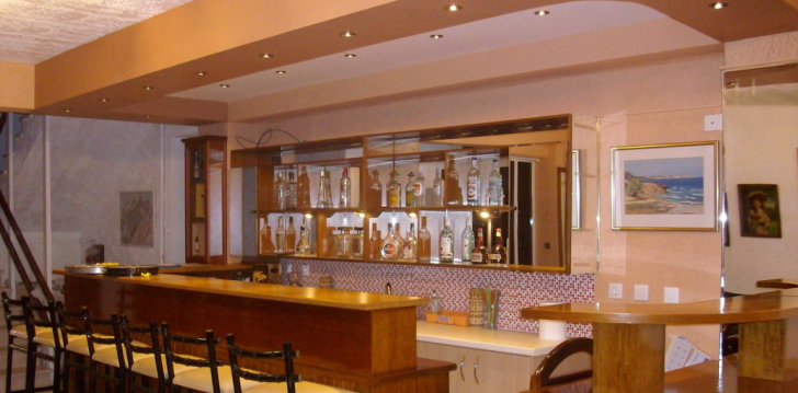 KRITS HOTEL - klientų vertinamas, kaip geras kainos ir kokybės santykis.