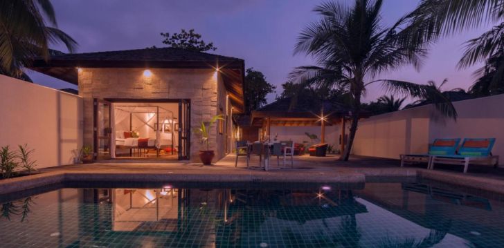 rinkitės viešbutį KUREDU ISLAND RESORT kelionei į Maldyvai