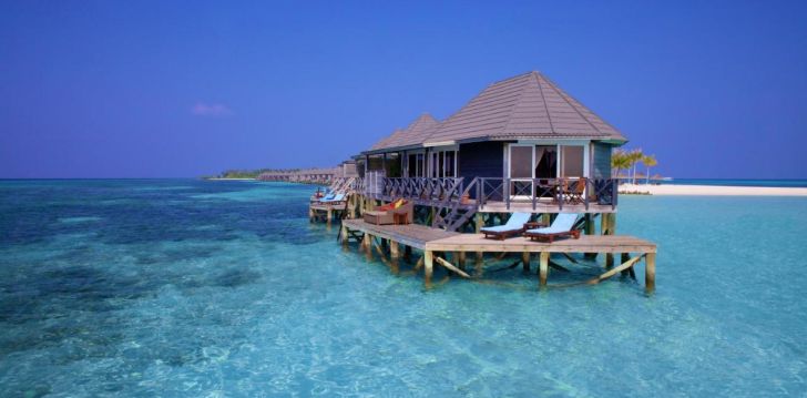 viešbutis KUREDU ISLAND RESORT įsikūręs Maldyvai.