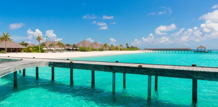 BRENNIA KOTTEFARU MALDIVES - klientų vertinamas, kaip geras kainos ir kokybės santykis. 