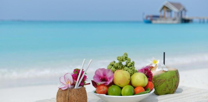 atostogos Maldyvai – apsistokite viešbutyje BRENNIA KOTTEFARU MALDIVES