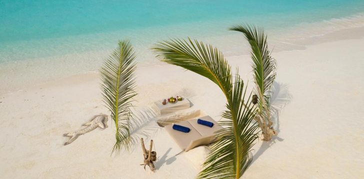 patogus viešbutis jūsų kelionei – 5* BRENNIA KOTTEFARU MALDIVES