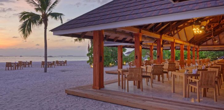 rinkitės viešbutį BRENNIA KOTTEFARU MALDIVES kelionei į Maldyvai