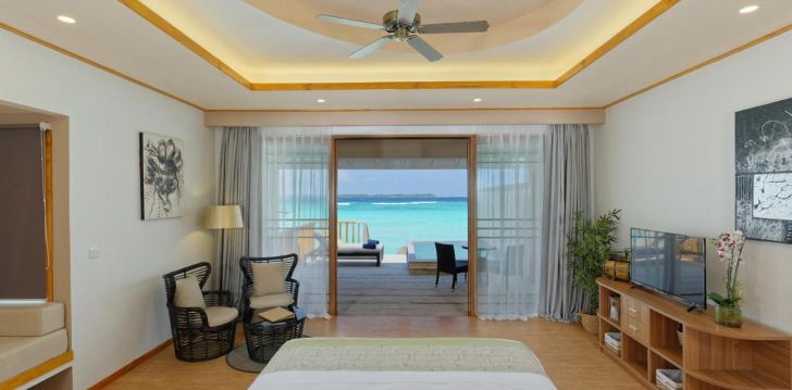tavo atostogos prasideda viešbutyje BRENNIA KOTTEFARU MALDIVES