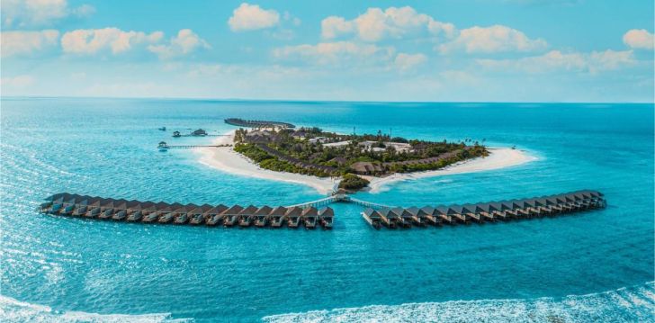 Atostogos Maldyvuose, 5* viešbutyje BRENNIA KOTTEFARU MALDIVES! 35