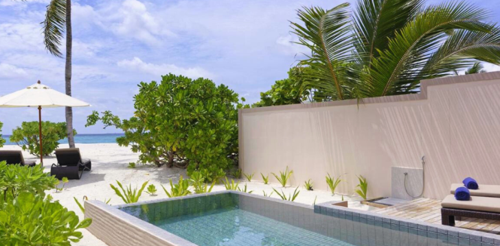 Atostogos Maldyvuose, 5* viešbutyje BRENNIA KOTTEFARU MALDIVES! 36
