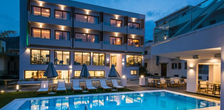 Apsistokite HARMA BOUTIQUE HOTEL viešbutyje už gerą kainą. 