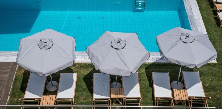 Geras kainos ir kokybės santykis atostogoms - viešbutis HARMA BOUTIQUE HOTEL