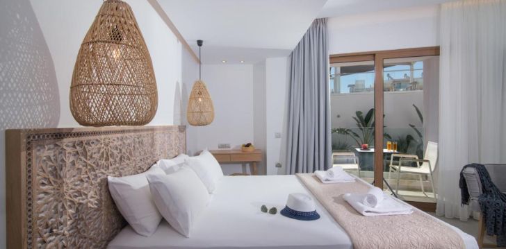 Apsistokite HARMA BOUTIQUE HOTEL viešbutyje už gerą kainą.