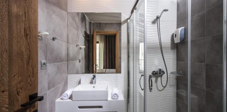 Geras kainos ir kokybės santykis atostogoms - viešbutis HARMA BOUTIQUE HOTEL