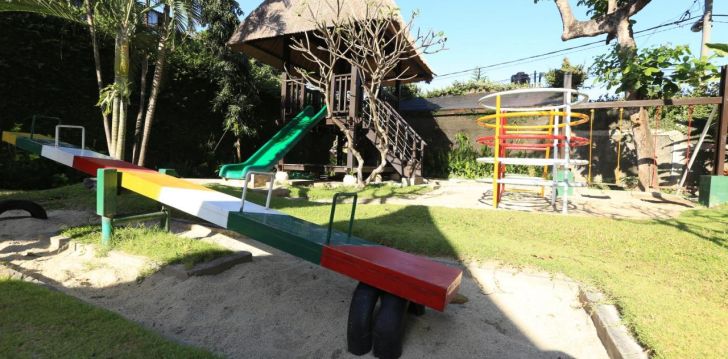 viešbutis PRIME PLAZA HOTEL & SUITE SANUR įsikūręs Indonezija.
