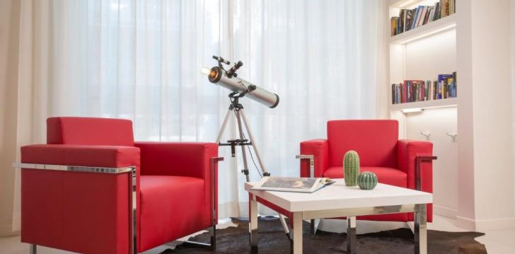 atostogos Italija – apsistokite viešbutyje HOTEL CALYPSO