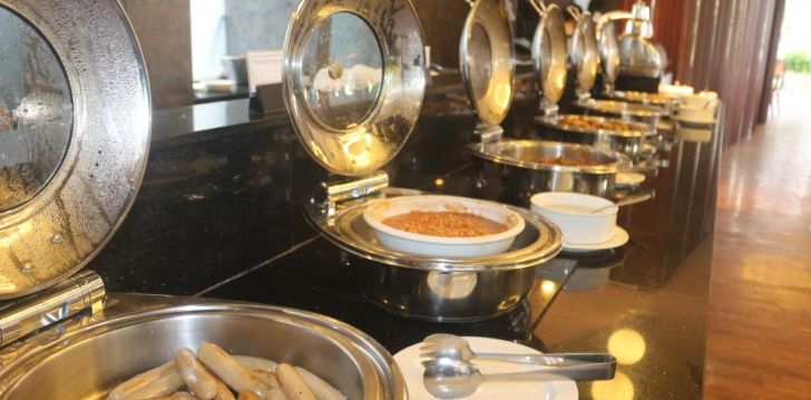 planuoji kelionę į Indonezija? apsistokite 4 viešbutyje PRIME PLAZA HOTEL & SUITE SANUR. 