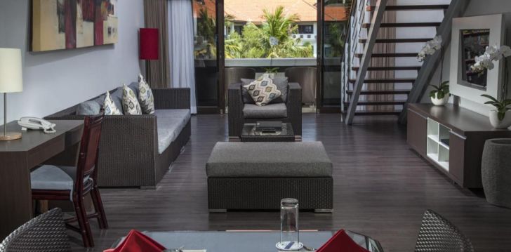 viešbutis PRIME PLAZA HOTEL & SUITE SANUR įsikūręs Indonezija. 