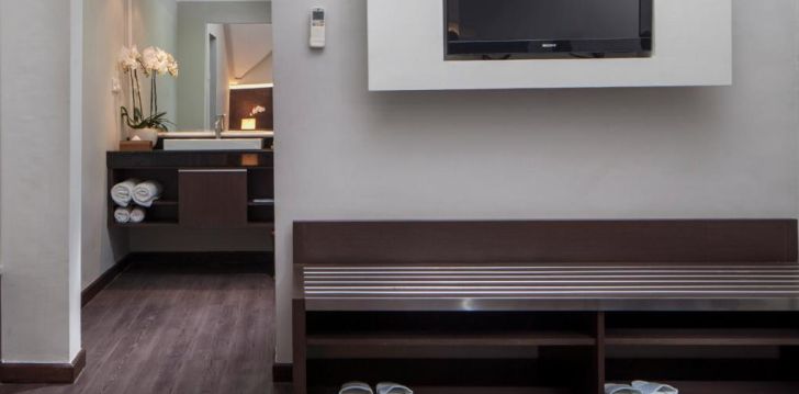 jaukus viešbutis PRIME PLAZA HOTEL & SUITE SANUR, jūsų atostogoms