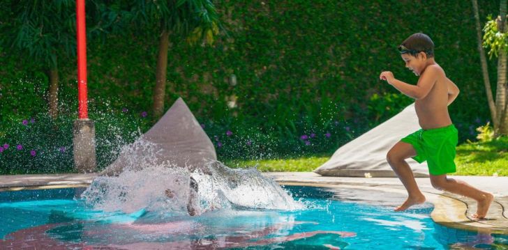 tavo atostogos prasideda viešbutyje PRIME PLAZA HOTEL & SUITE SANUR