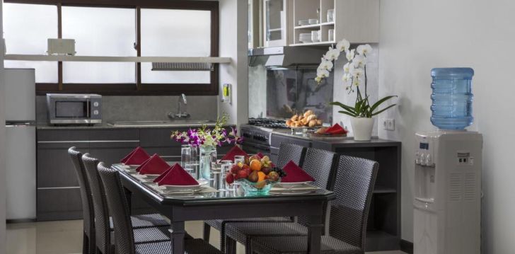 apgyvendinimas 4* PRIME PLAZA HOTEL & SUITE SANUR