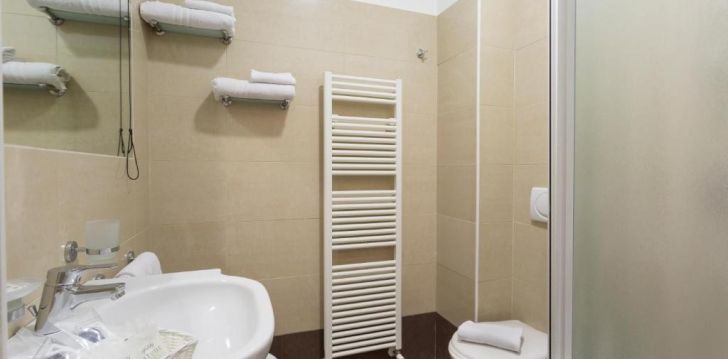 geras kainos ir kokybės santykis atostogoms - viešbutis HOTEL CALYPSO