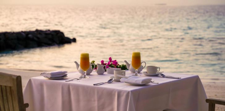 Atostogos Maldyvai – apsistokite viešbutyje FIYAVALHU MALDIVES
