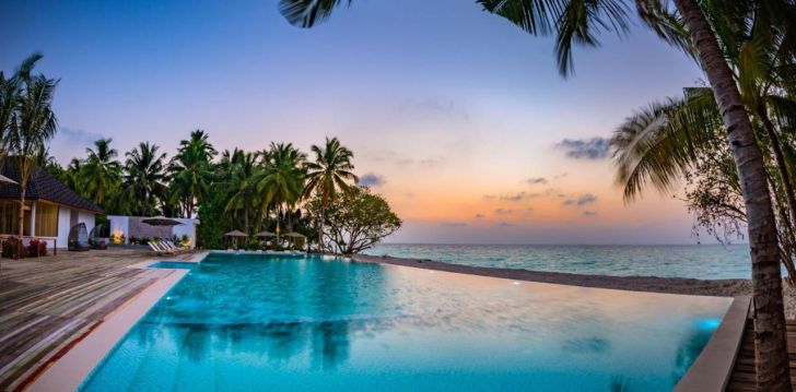 Poilsis Maldyvuose, 4* viešbutyje FIYAVALHU MALDIVES! 2